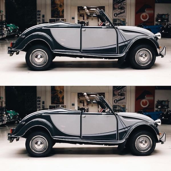 Beautiful Cars (49 pics)