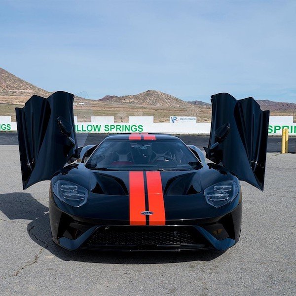 Beautiful Cars (49 pics)