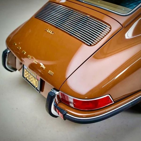 Beautiful Cars (49 pics)