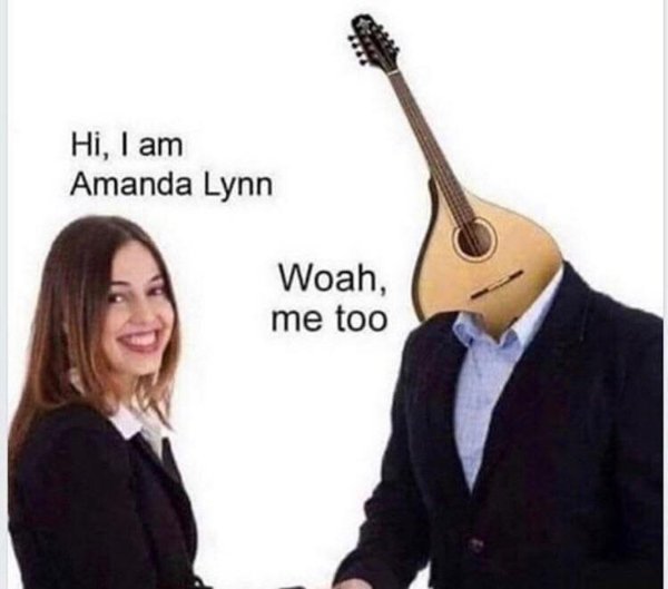 Random Funny Memes (32 pics)
