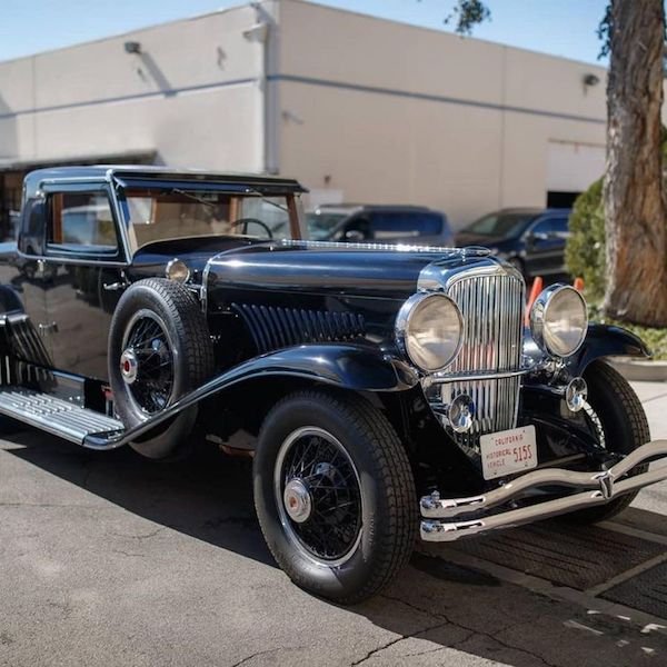 Beautiful Cars (49 pics)