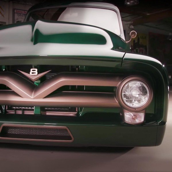 Beautiful Cars (49 pics)