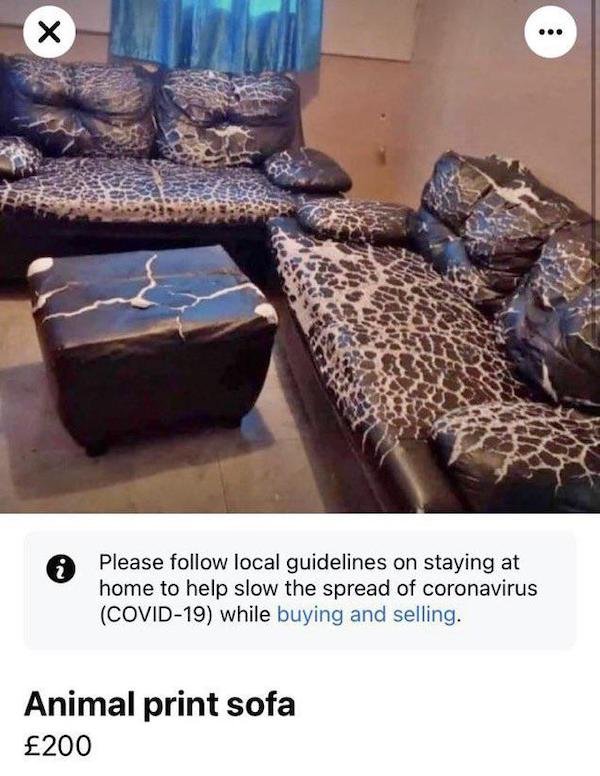 These People Know How To Sell (24 pics)