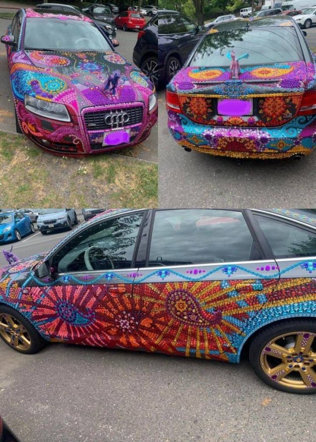 Acid Picdump 1 (86 pics)