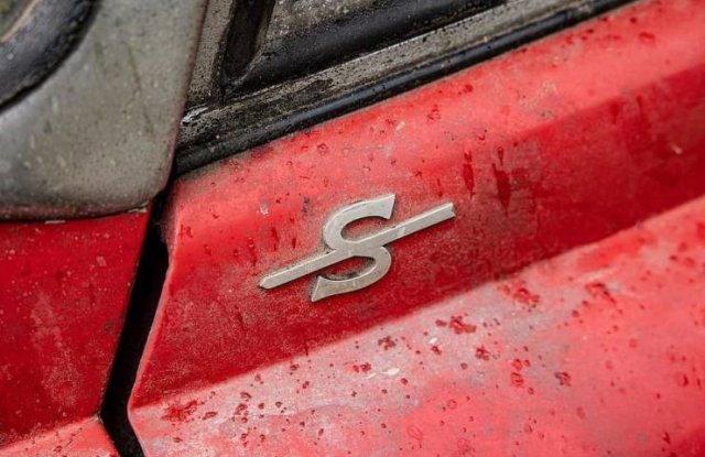 Try To Guess The Price For These Vintage 'Jaguar' Remains (14 pics)