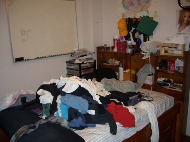 People Tell Why They Chose A Child-Free Life (34 pics)