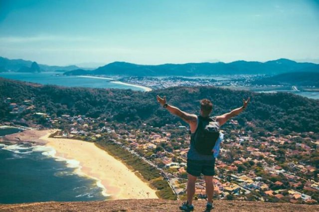 People Tell Why They Chose A Child-Free Life (34 pics)