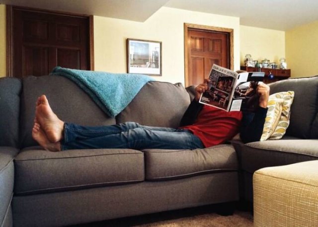 People Tell Why They Chose A Child-Free Life (34 pics)