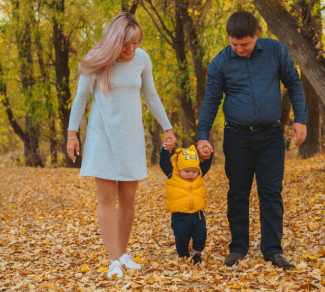 People Tell Why They Chose A Child-Free Life (34 pics)