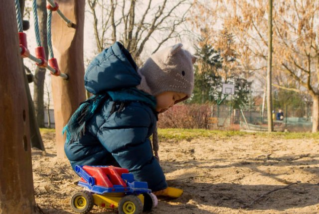 People Tell Why They Chose A Child-Free Life (34 pics)