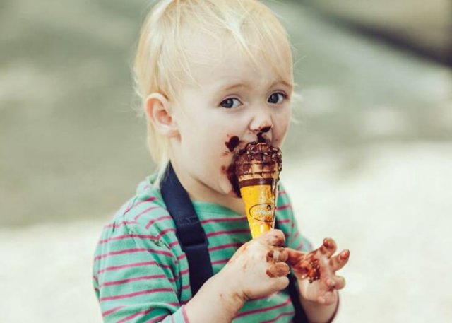 People Tell Why They Chose A Child-Free Life (34 pics)