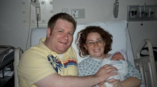 People Tell Why They Chose A Child-Free Life (34 pics)