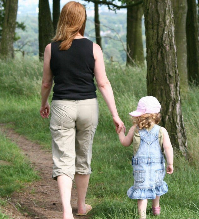People Tell Why They Chose A Child-Free Life (34 pics)