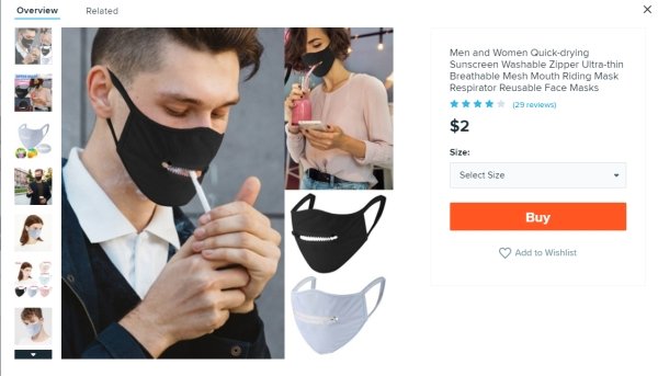 Wish.com Ads (28 pics)
