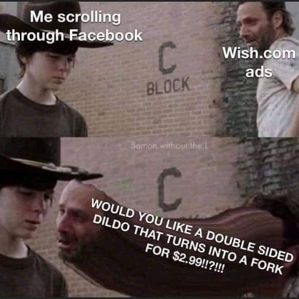 Wish.com Ads (28 pics)