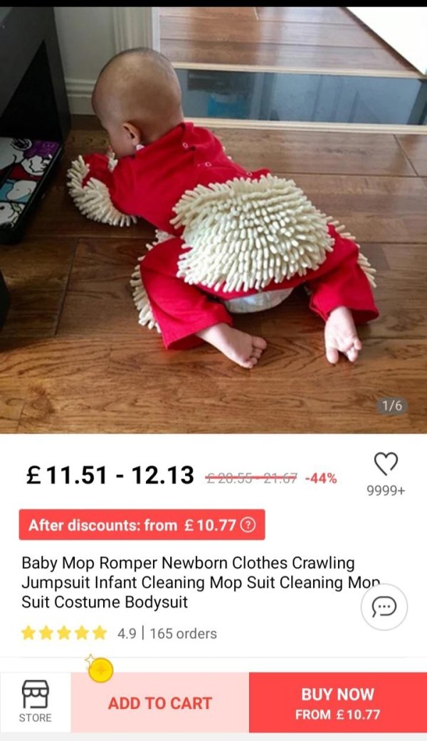 Wish.com Ads (28 pics)
