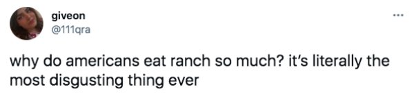 American Gross Things That Non-Americans Don't Understand (17 pics)