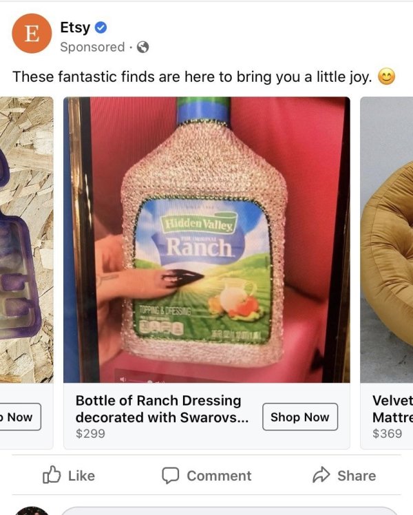 Wish.com Ads (28 pics)