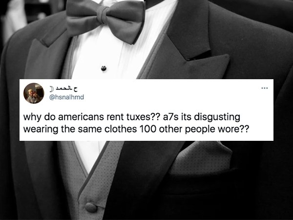 American Gross Things That Non-Americans Don't Understand (17 pics)