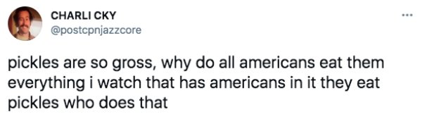 American Gross Things That Non-Americans Don't Understand (17 pics)