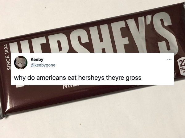 American Gross Things That Non-Americans Don't Understand (17 pics)