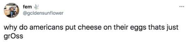 American Gross Things That Non-Americans Don't Understand (17 pics)