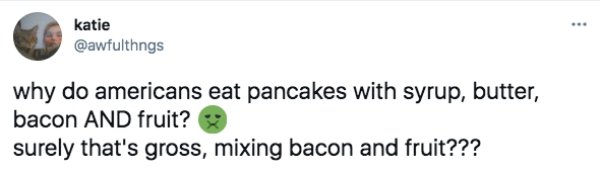 American Gross Things That Non-Americans Don't Understand (17 pics)
