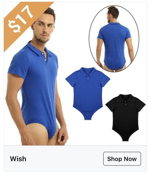 Wish.com Ads (28 pics)