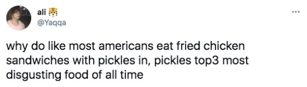 American Gross Things That Non-Americans Don't Understand (17 pics)