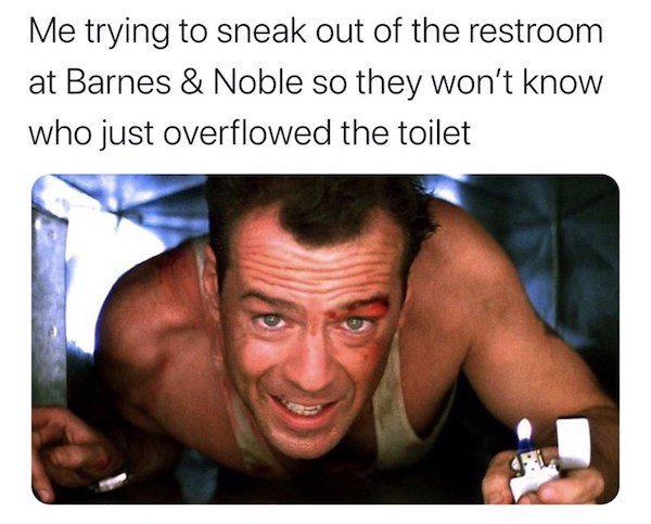 Action Hero Memes (35 pics)