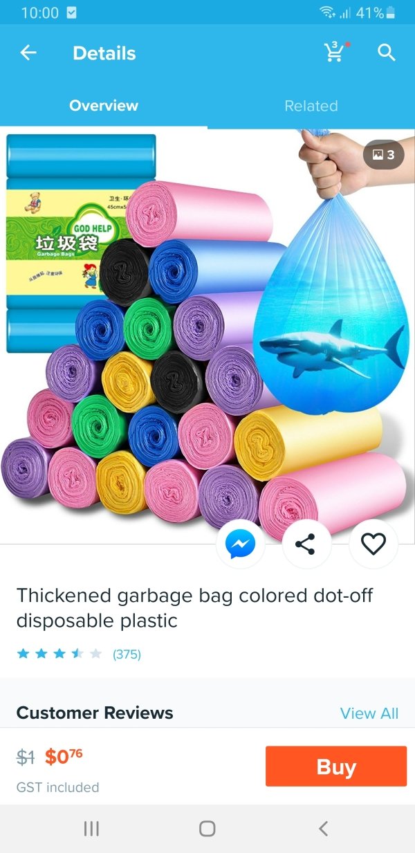 Wish.com Ads (28 pics)