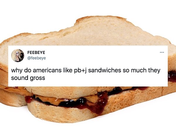 American Gross Things That Non-Americans Don't Understand (17 pics)