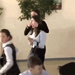 Acid Gifdump, May 25 (25 gifs)