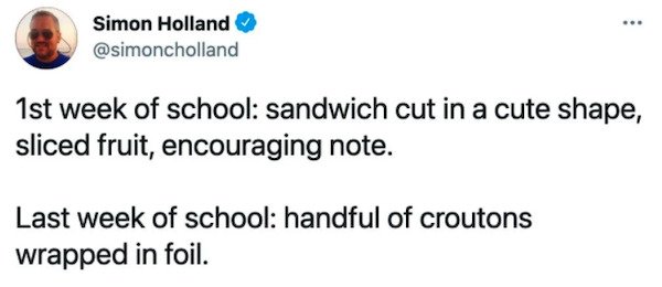 Tweets About Fatherhood (27 pics)
