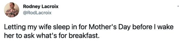 Tweets About Fatherhood (27 pics)