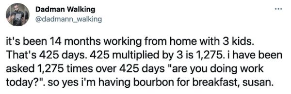 Tweets About Fatherhood (27 pics)