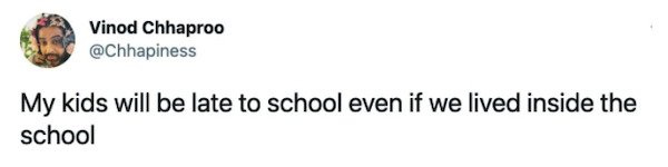 Tweets About Fatherhood (27 pics)