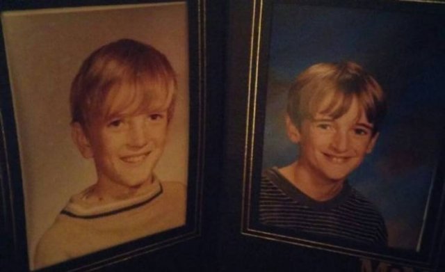 No DNA Test Needed (15 pics) No DNA Test Needed (15 pics)