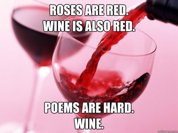 Wine Memes 29 Pics