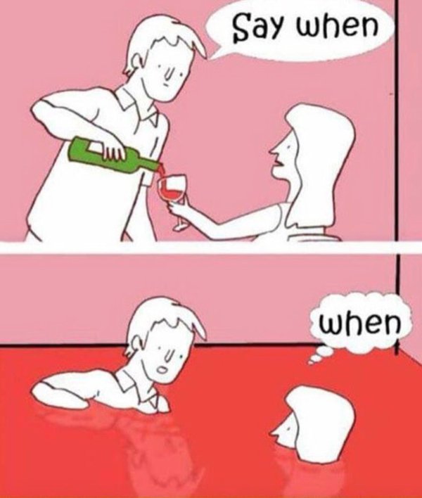 Wine Memes (29 pics)