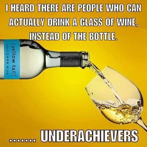 Wine Memes (29 pics)