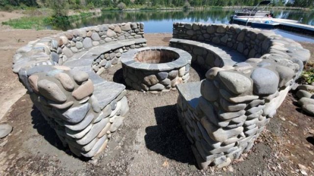 Amazing DIY Projects (35 pics)