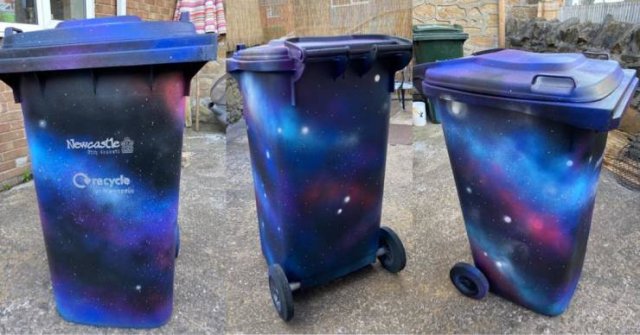 Amazing DIY Projects (35 pics)