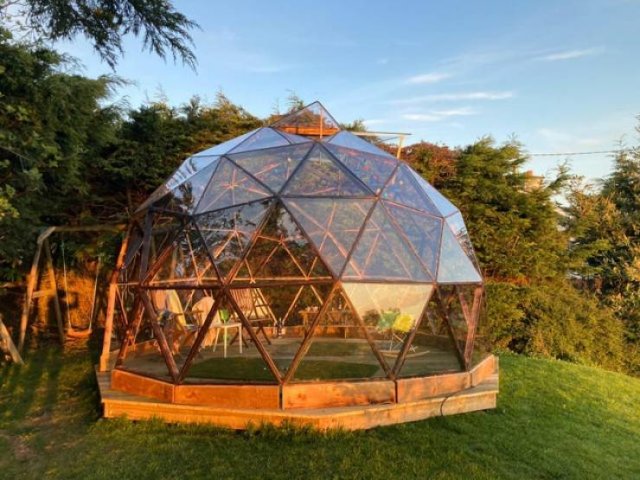 Amazing DIY Projects (35 pics)