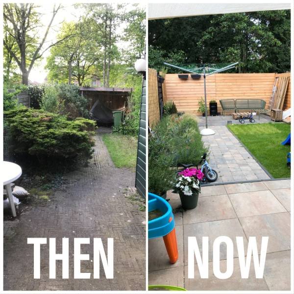 Amazing DIY Projects (35 pics)