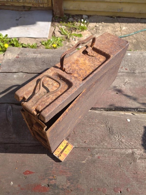 What Are These Things For? (23 pics)