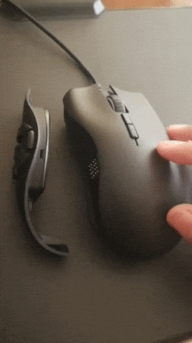 Acid Gifdump, May 25 (25 gifs)