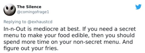 People Talk About Food (31 pics)