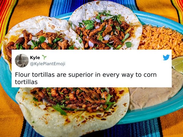 People Talk About Food (31 pics)