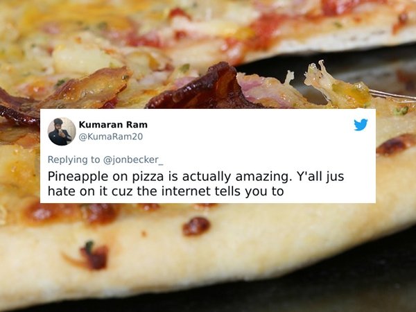 People Talk About Food (31 pics)